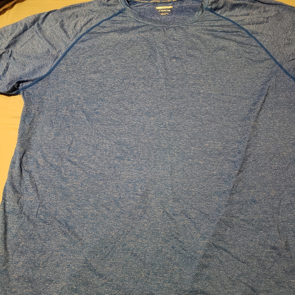 Cool fit XXL shirt